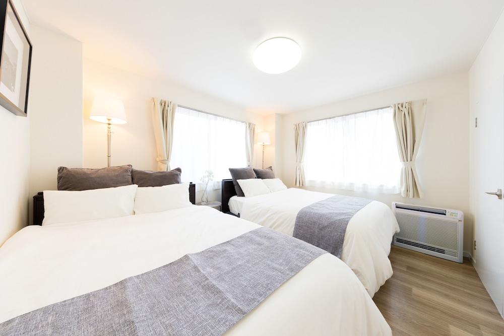 CITY HOTEL DOTOMBORI 大阪