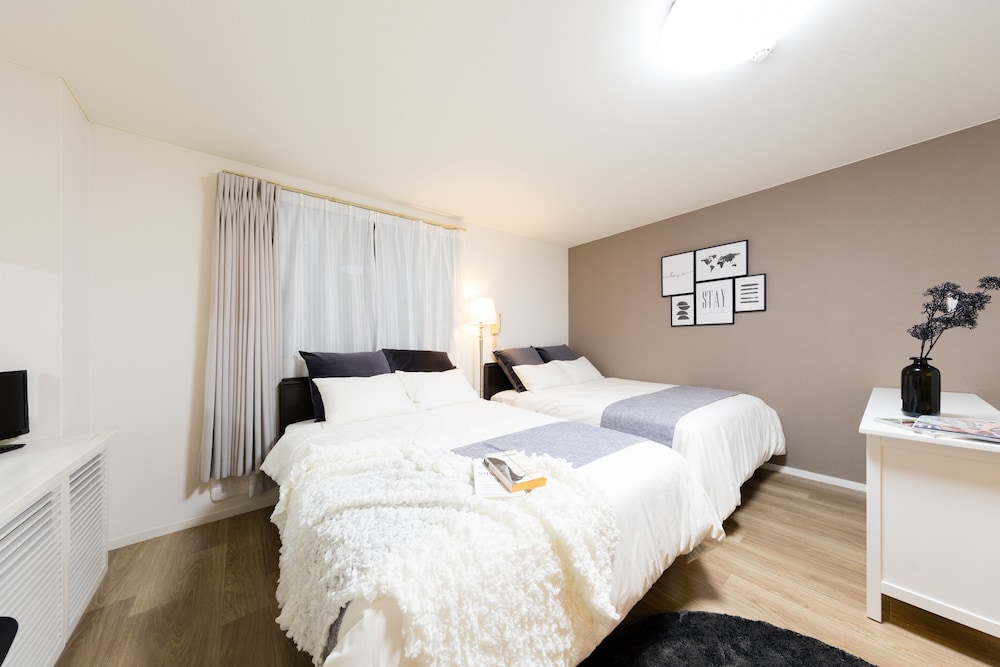 CITY HOTEL DOTOMBORI 大阪