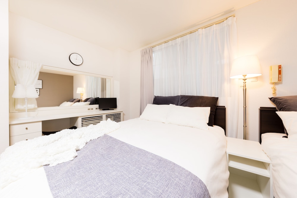 CITY HOTEL DOTOMBORI 大阪