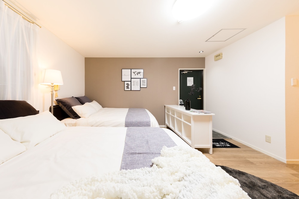 CITY HOTEL DOTOMBORI 大阪