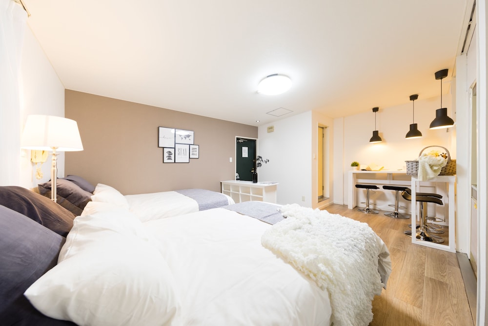 CITY HOTEL DOTOMBORI 大阪