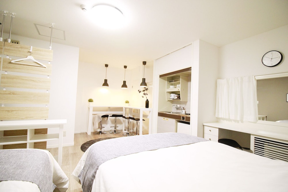 CITY HOTEL DOTOMBORI 大阪