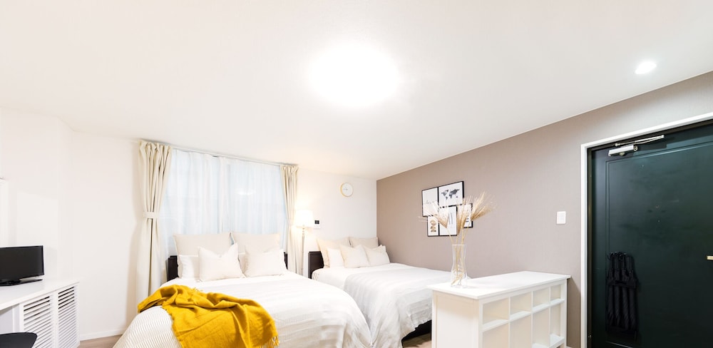 CITY HOTEL DOTOMBORI 大阪