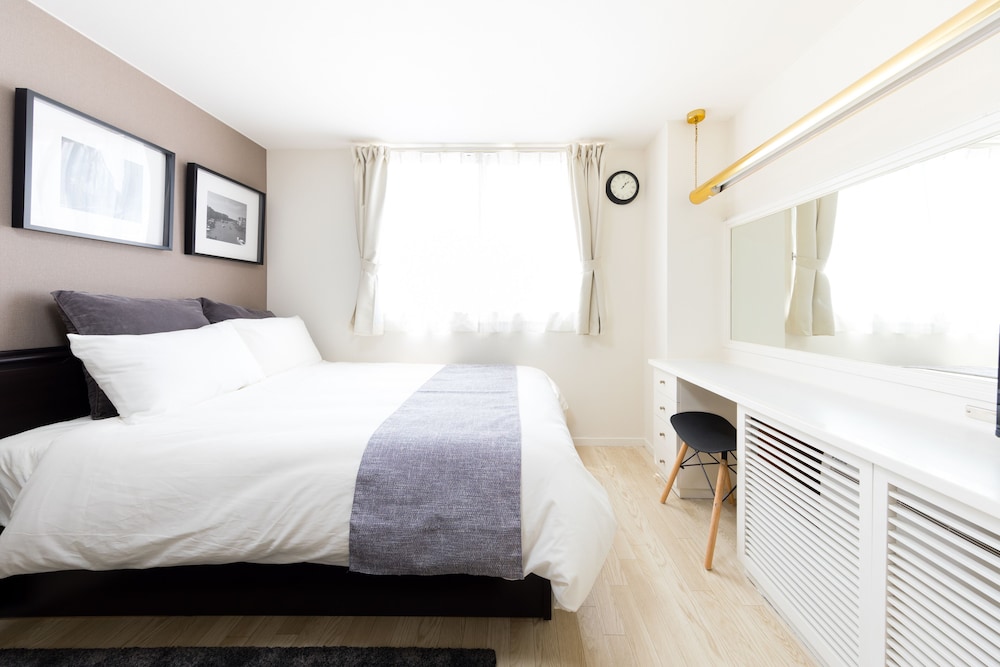 CITY HOTEL DOTOMBORI 大阪