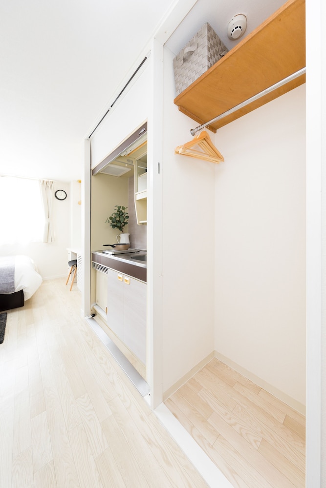 CITY HOTEL DOTOMBORI 大阪