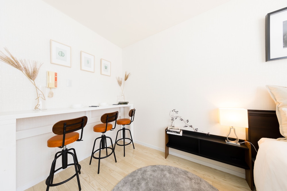CITY HOTEL DOTOMBORI 大阪