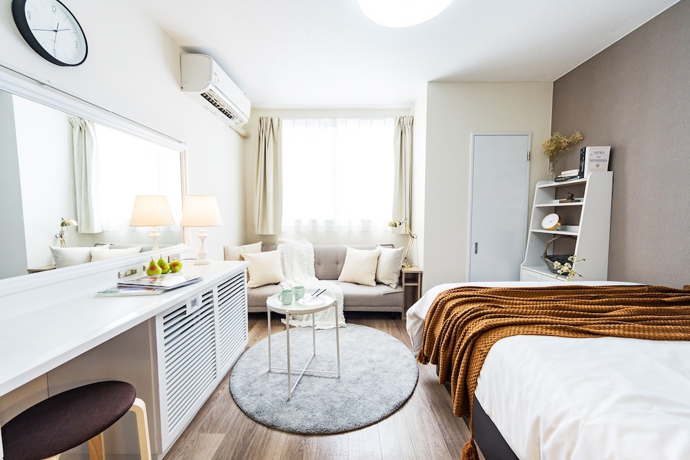 CITY HOTEL DOTOMBORI 大阪