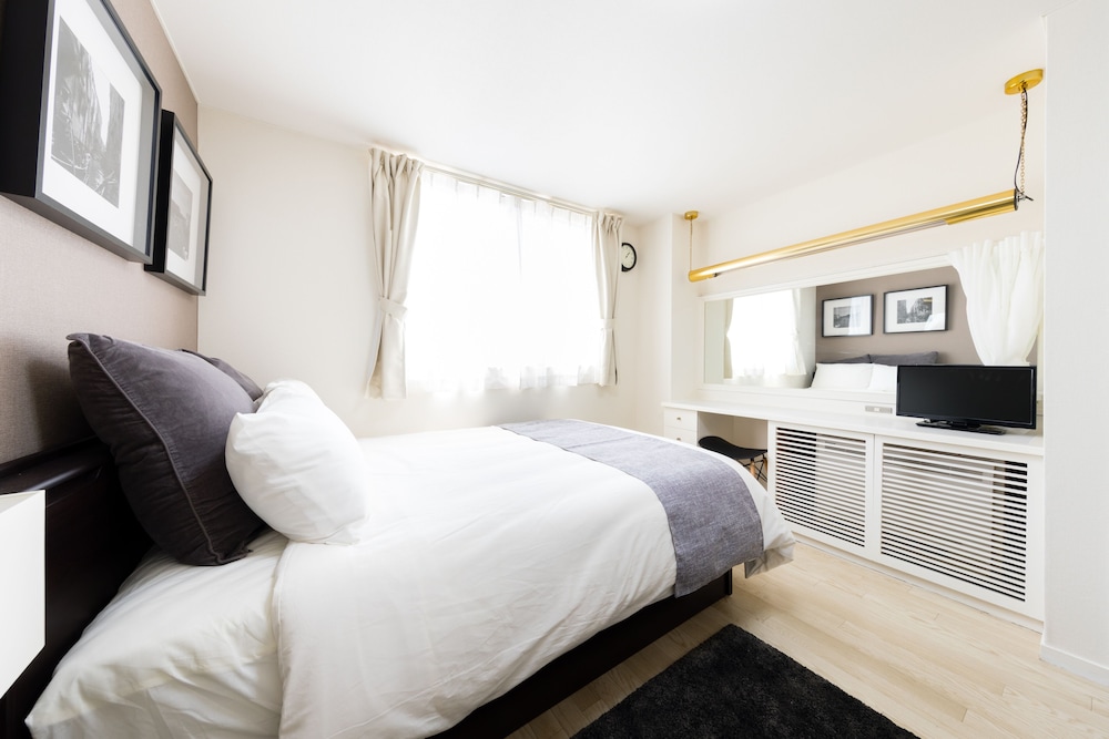 CITY HOTEL DOTOMBORI 大阪