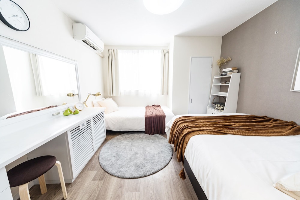 CITY HOTEL DOTOMBORI 大阪