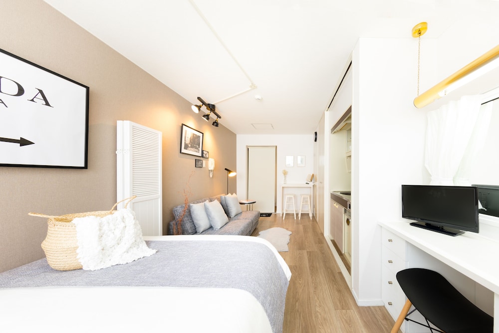 CITY HOTEL DOTOMBORI 大阪