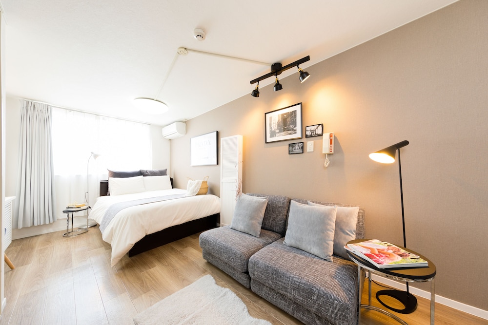 CITY HOTEL DOTOMBORI 大阪
