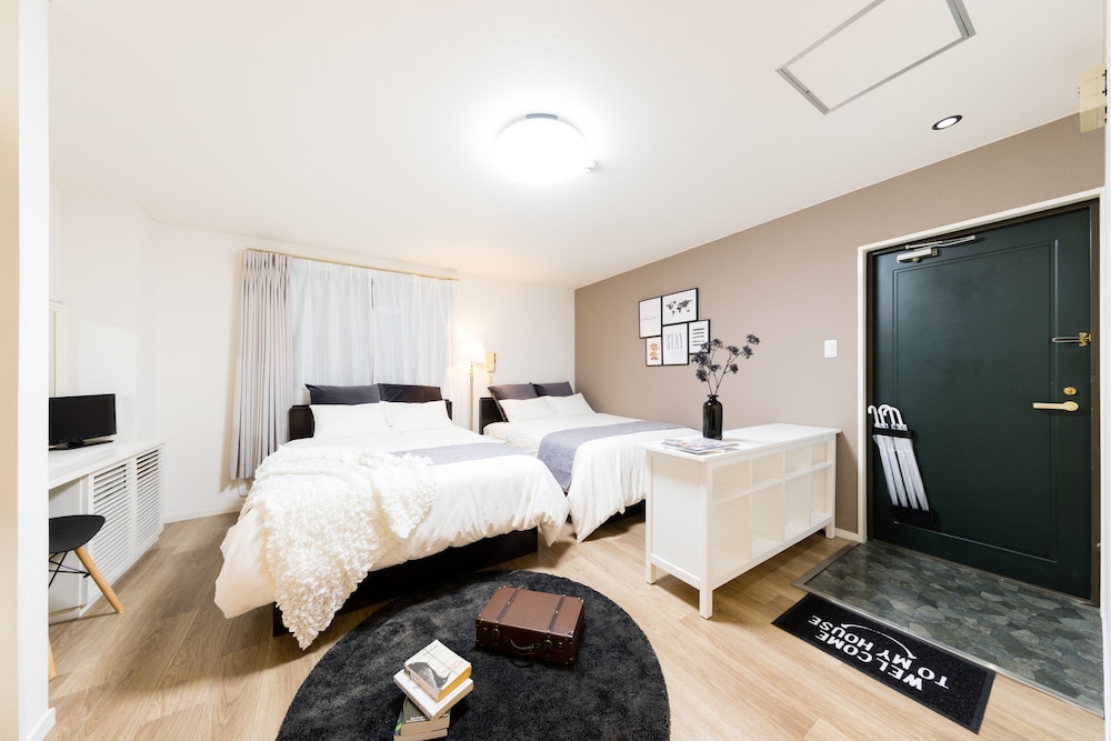 CITY HOTEL DOTOMBORI 大阪