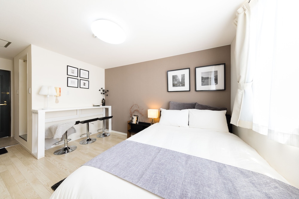 CITY HOTEL DOTOMBORI 大阪