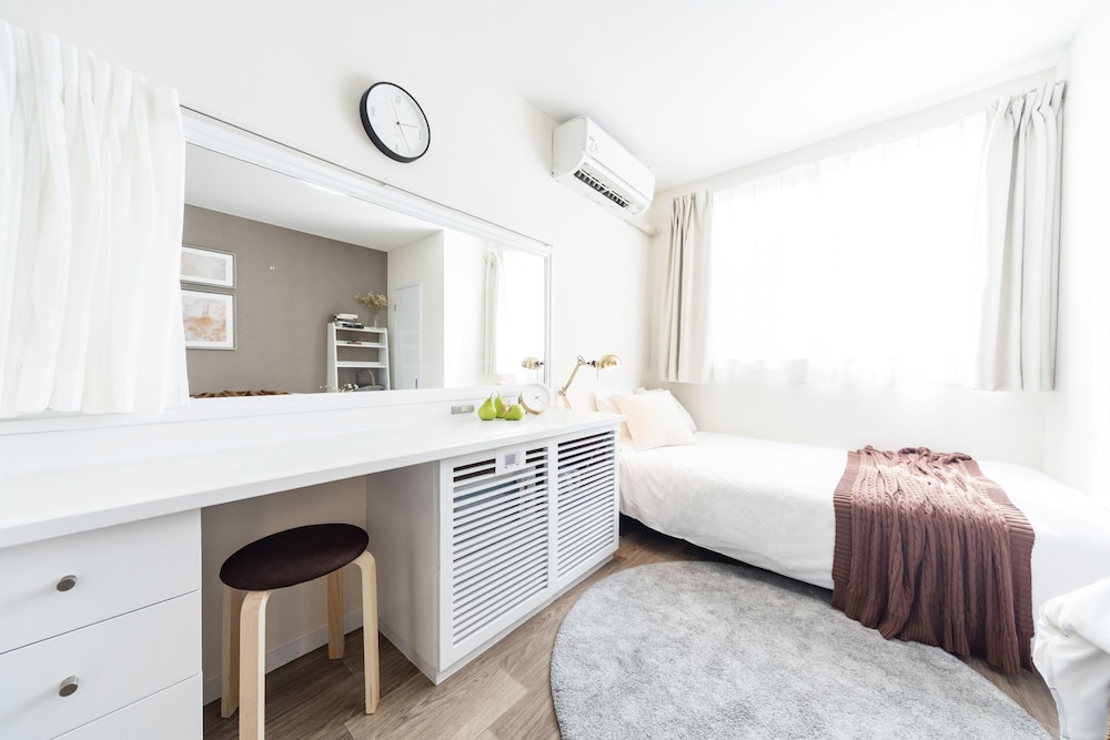 CITY HOTEL DOTOMBORI 大阪