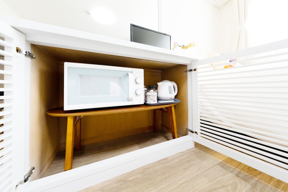 CITY HOTEL DOTOMBORI 大阪
