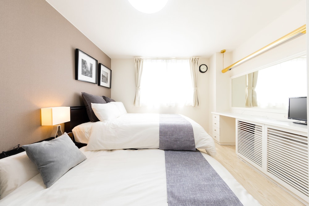 CITY HOTEL DOTOMBORI 大阪