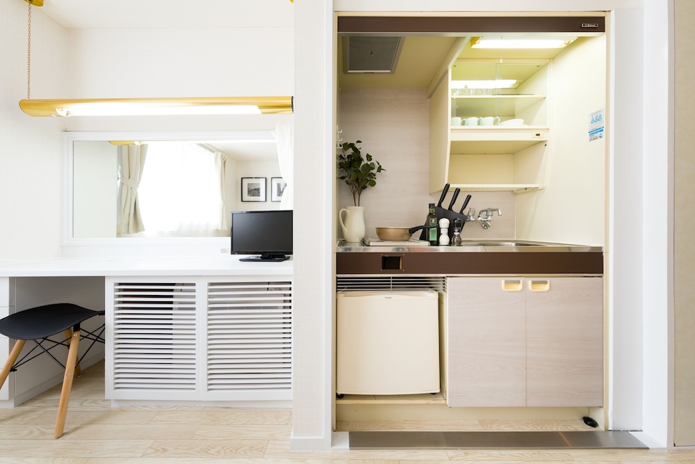 CITY HOTEL DOTOMBORI 大阪