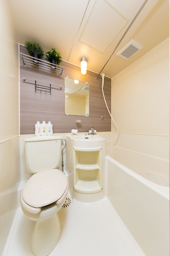 CITY HOTEL DOTOMBORI 大阪