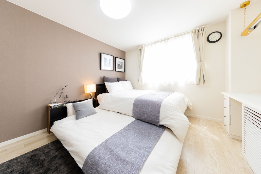 CITY HOTEL DOTOMBORI 大阪