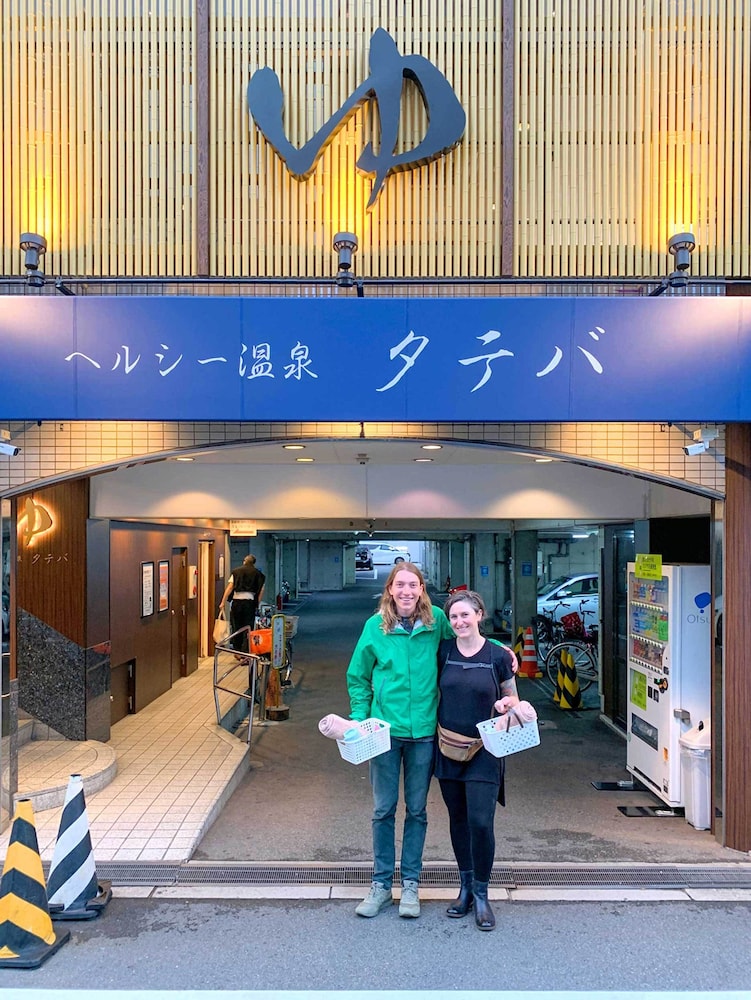WABI SABI OSAKA 大阪