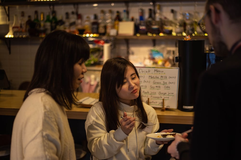 WABI SABI OSAKA 大阪