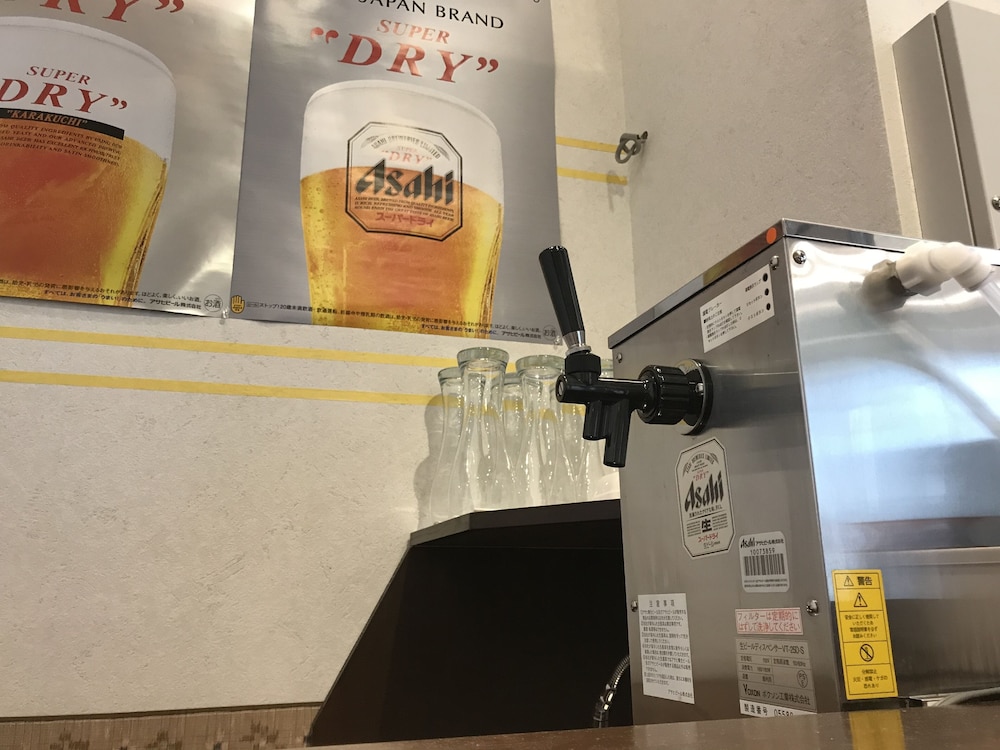 ビジネスイン · ホテルプラザ21 大阪 京橋 大阪