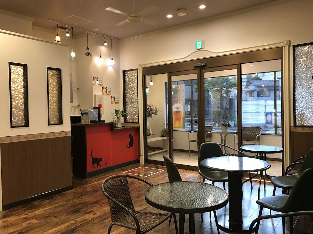 ビジネスイン · ホテルプラザ21 大阪 京橋 大阪