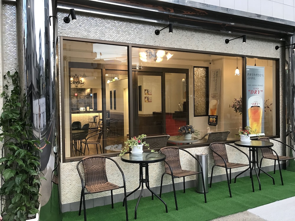 ビジネスイン · ホテルプラザ21 大阪 京橋 大阪
