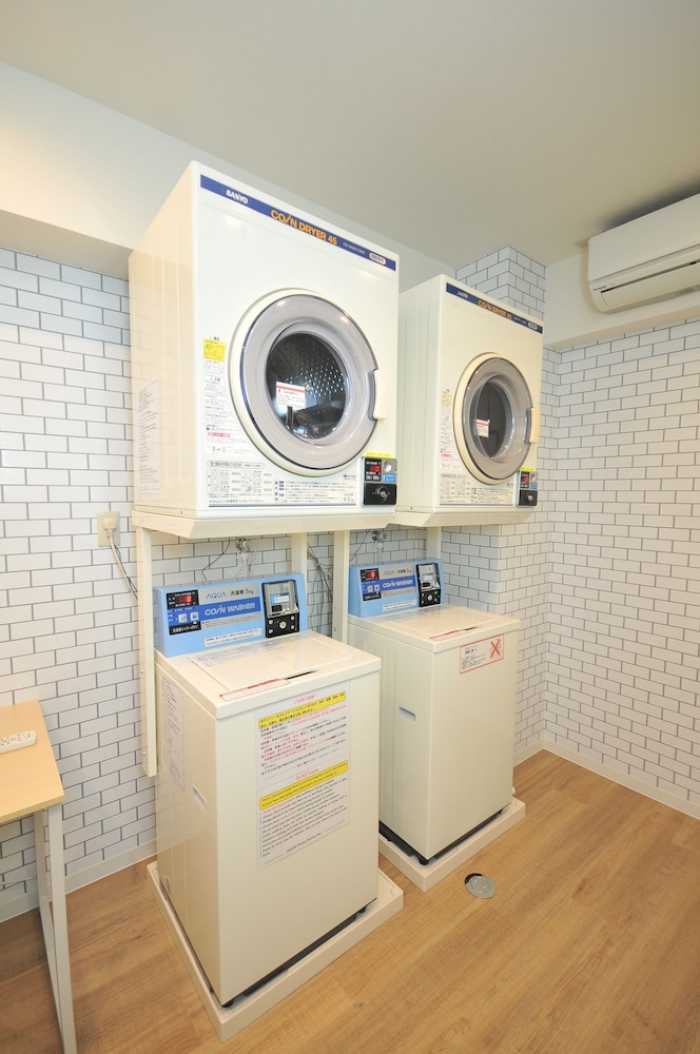 メゾンミラノ中津 501 大阪