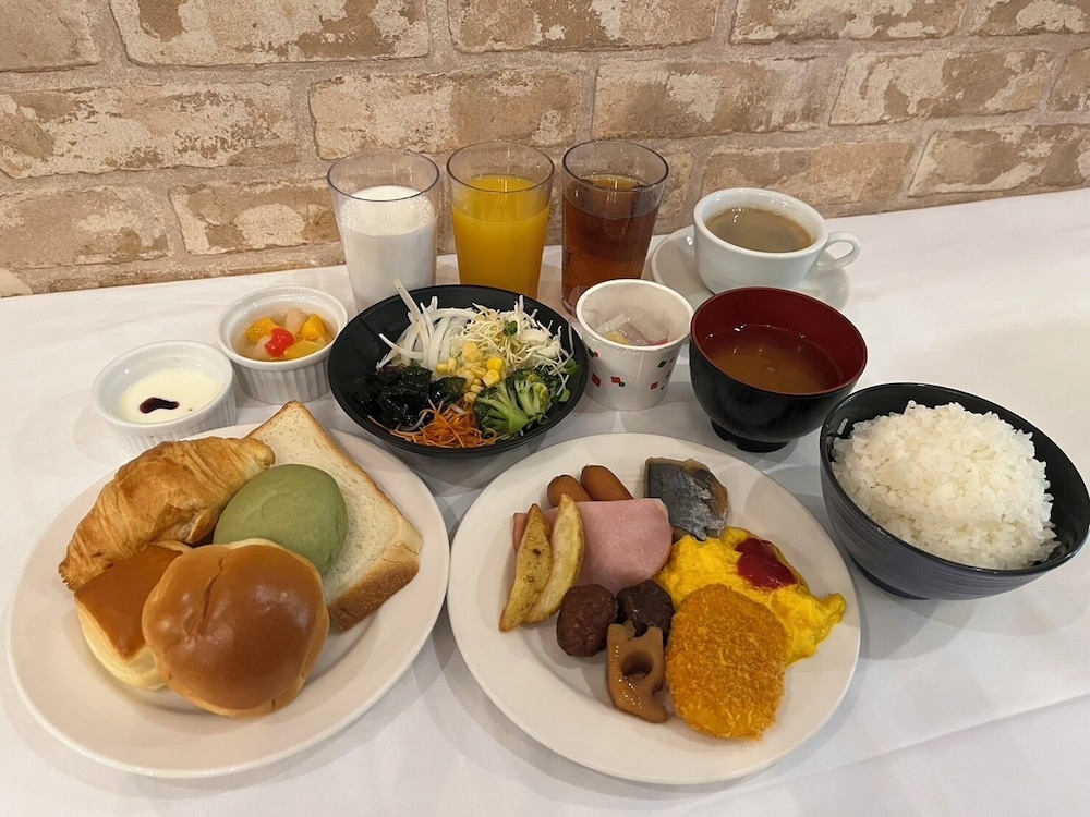 ホテル イルグランデ梅田 大阪