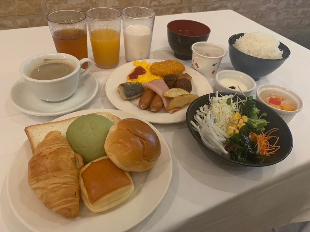 ホテル イルグランデ梅田 大阪