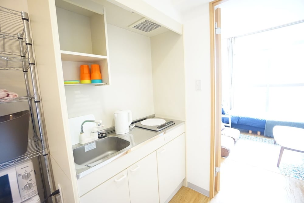TERRY'S APARTMENT NAMBA SOUTH III H09A 大阪