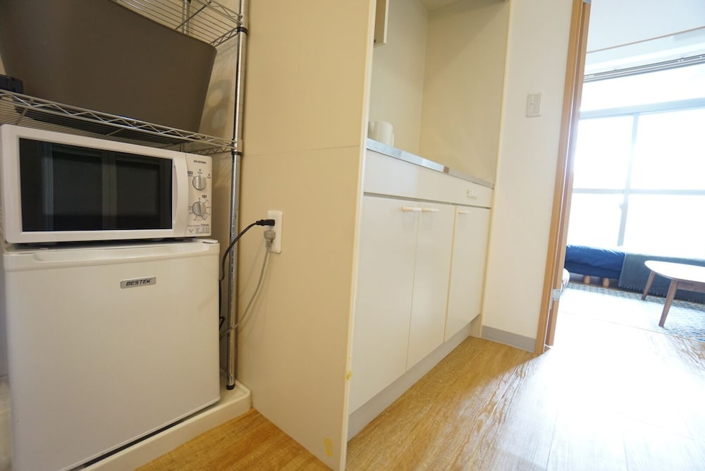 TERRY'S APARTMENT NAMBA SOUTH III H09A 大阪
