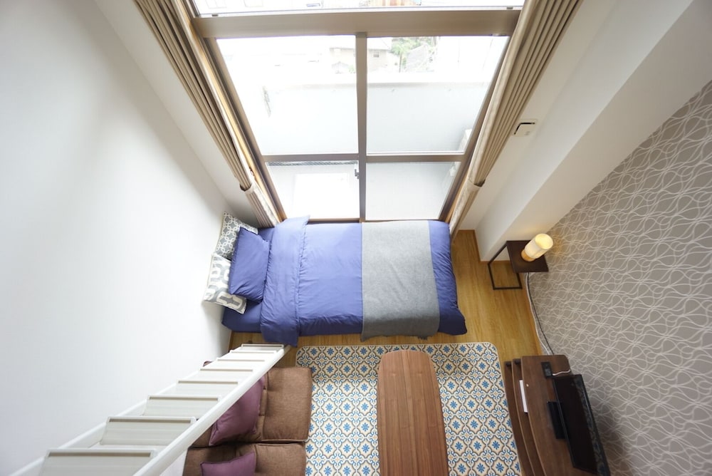 TERRY'S APARTMENT NAMBA SOUTH III H09A 大阪