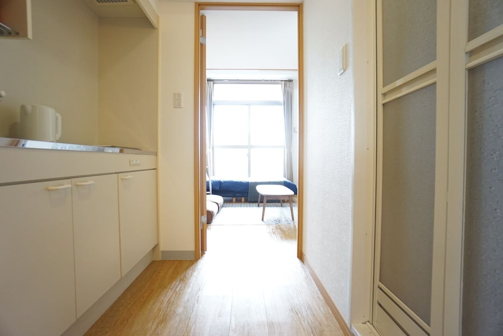 TERRY'S APARTMENT NAMBA SOUTH III H09A 大阪