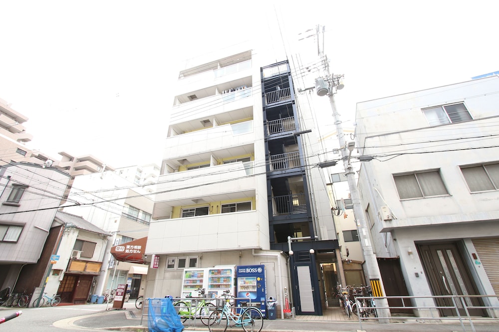 GUEST HOUSE OSAKA TSUKAMOTO 大阪
