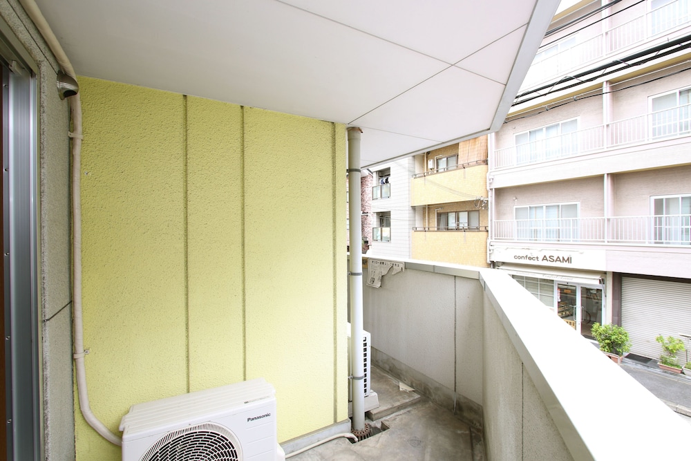 GUEST HOUSE OSAKA TSUKAMOTO 大阪