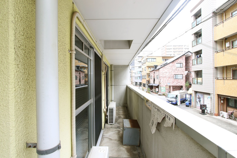 GUEST HOUSE OSAKA TSUKAMOTO 大阪