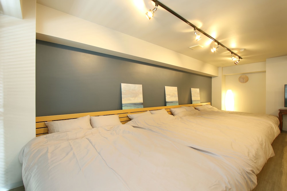 GUEST HOUSE OSAKA TSUKAMOTO 大阪