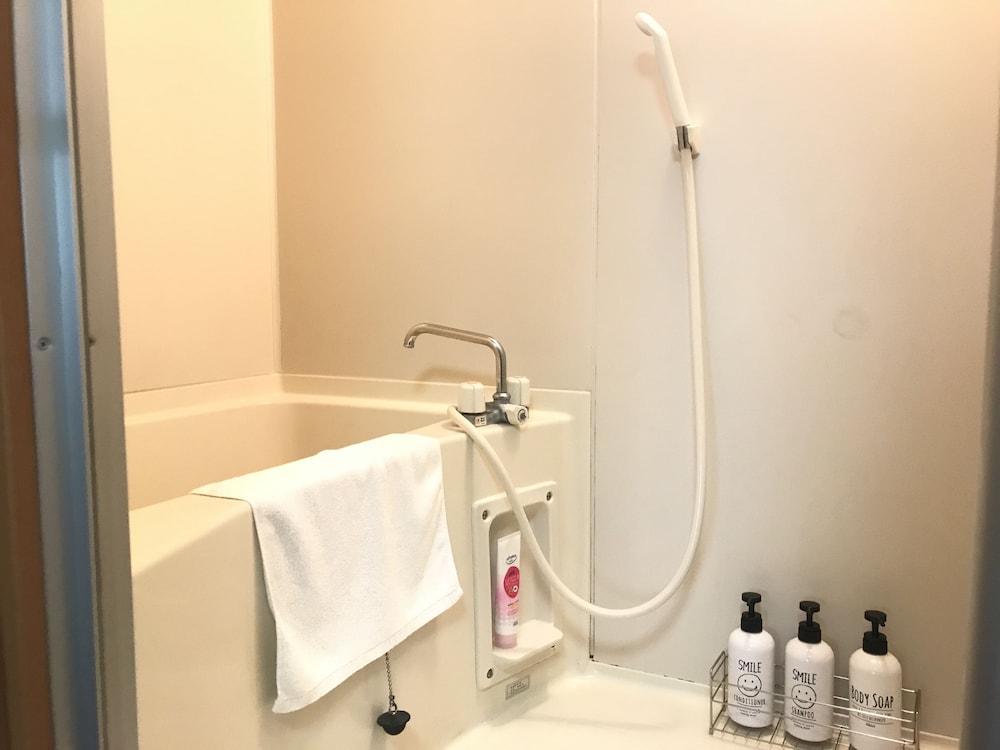 WORLD INN TAISHO 大阪
