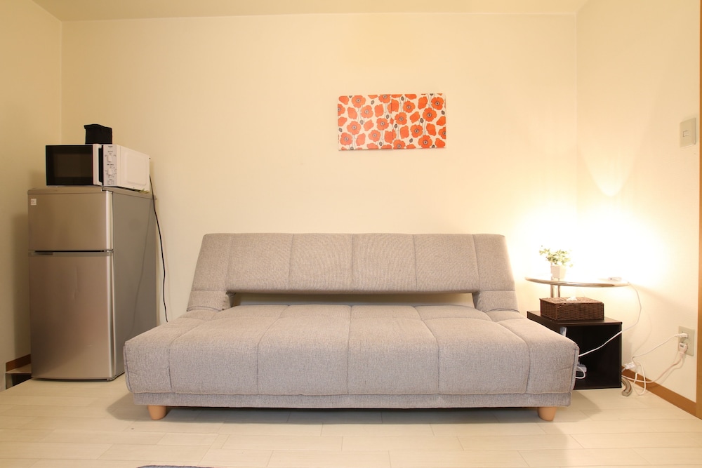 WORLD INN TAISHO 大阪