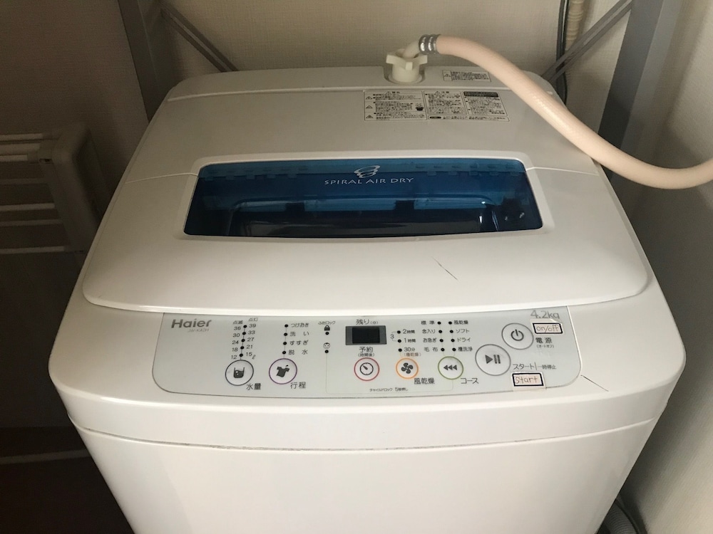 WORLD INN TAISHO 大阪