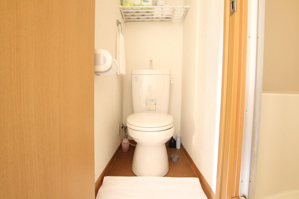 WORLD INN TAISHO 大阪