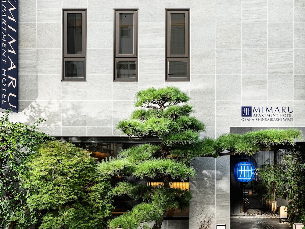 MIMARU大阪 心斎橋WEST 大阪