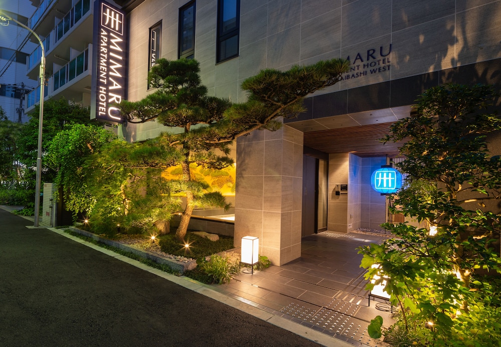MIMARU大阪 心斎橋WEST 大阪