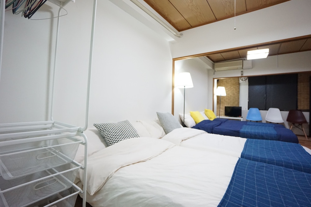 TERRY'S APARTMENT NAMBA SOUTH II H06P 大阪