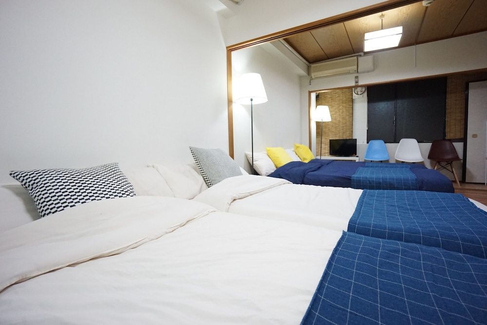 TERRY'S APARTMENT NAMBA SOUTH II H06P 大阪