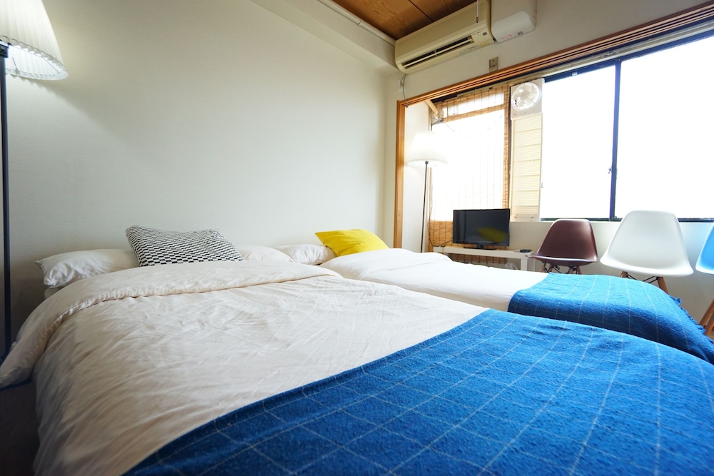 TERRY'S APARTMENT NAMBA SOUTH II H06P 大阪