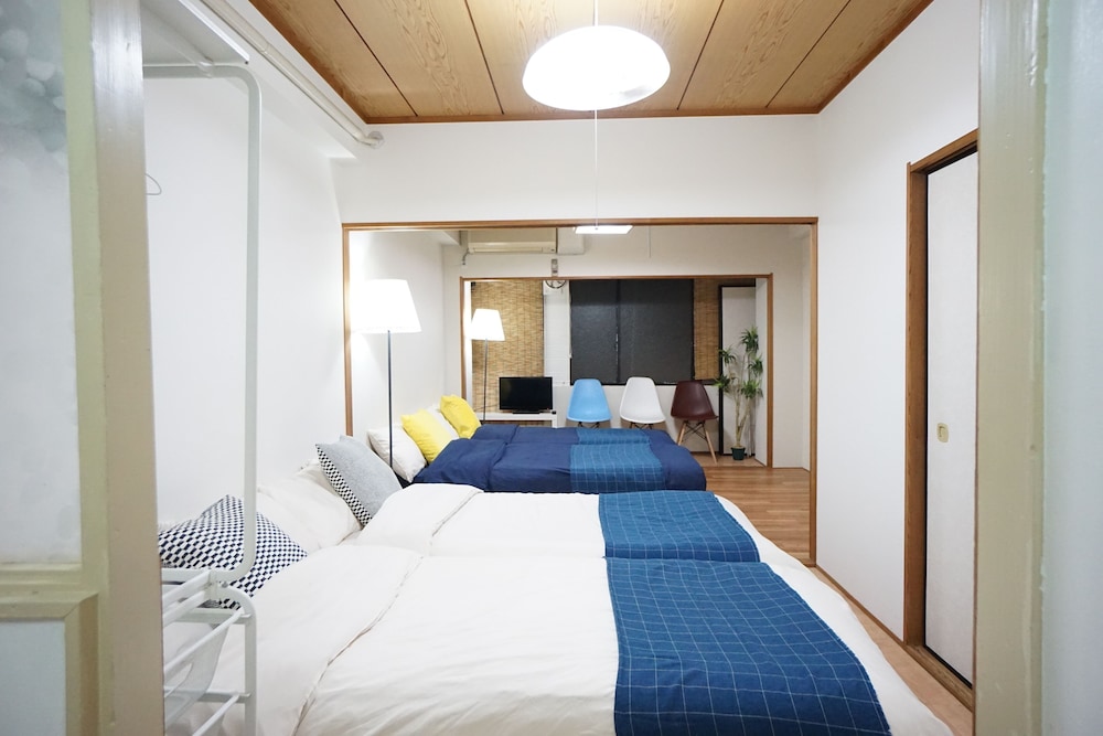 TERRY'S APARTMENT NAMBA SOUTH II H06P 大阪
