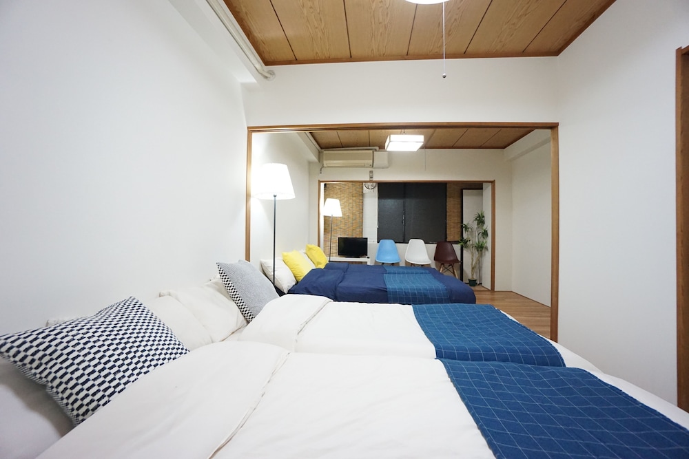 TERRY'S APARTMENT NAMBA SOUTH II H06P 大阪